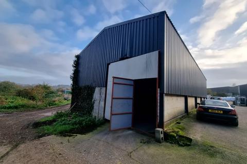 Business park to rent, Bryngwyn, Usk NP15