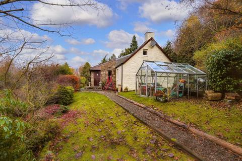 3 bedroom detached house for sale, Glenisla, Blairgowrie, PH11