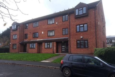 1 bedroom flat for sale, 28 Alpha Close, Balsall Heath, Birmingham, West Midlands, B12 9HF