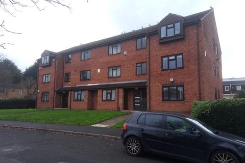 28 Alpha Close, Birmingham, B12 9HF