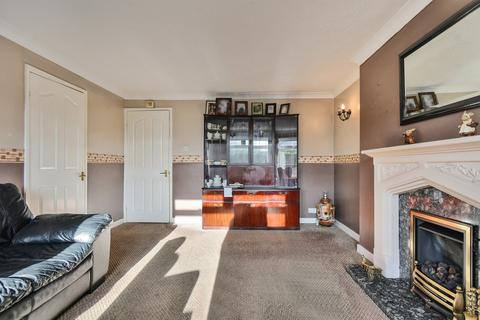 2 bedroom semi-detached bungalow for sale, Furness Drive, York, YO30