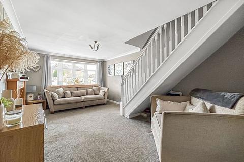 2 bedroom semi-detached house for sale, Winterbourne Grove, Stoke-on-Trent ST3