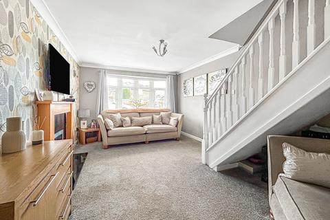 2 bedroom semi-detached house for sale, Winterbourne Grove, Stoke-on-Trent ST3