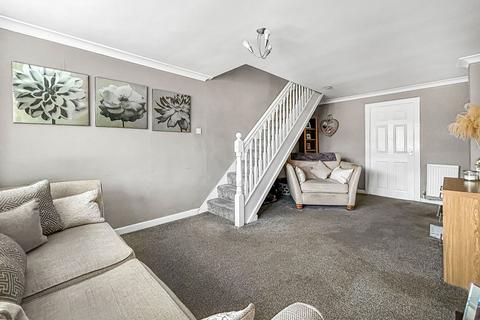 2 bedroom semi-detached house for sale, Winterbourne Grove, Stoke-on-Trent ST3