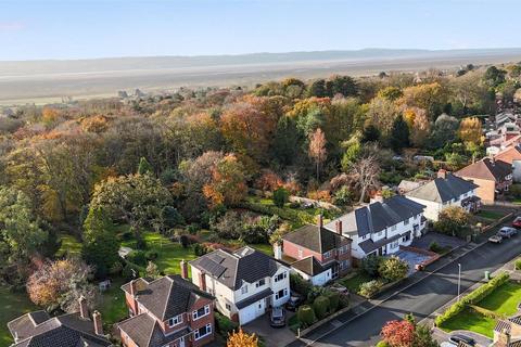 4 bedroom detached house for sale, Dee Park Road, Gayton, Wirral