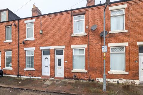 2 bedroom terraced house for sale, Cranbourne Road, Carlisle CA2