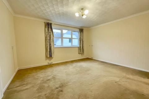 2 bedroom retirement property for sale, Maryport Street, Usk NP15