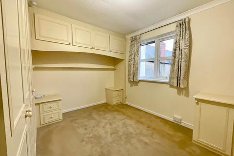 2 bedroom retirement property for sale, Maryport Street, Usk NP15