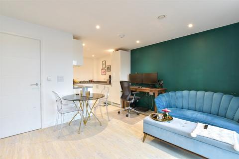 1 bedroom apartment for sale, Goldstone Lane, Hove, East Sussex