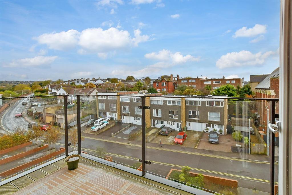 Balcony / Terrace