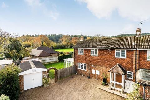 3 bedroom semi-detached house for sale, NORFOLK LANE, MID HOLMWOOD, RH5