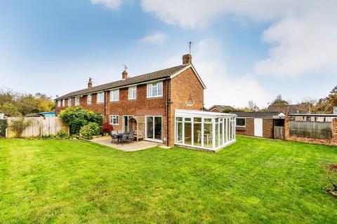 3 bedroom semi-detached house for sale, NORFOLK LANE, MID HOLMWOOD, RH5