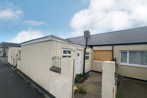 1 bedroom terraced house for sale, 17 Kimberley Street, Coundon Grange, Bishop Auckland, County Durham, DL14 8UA