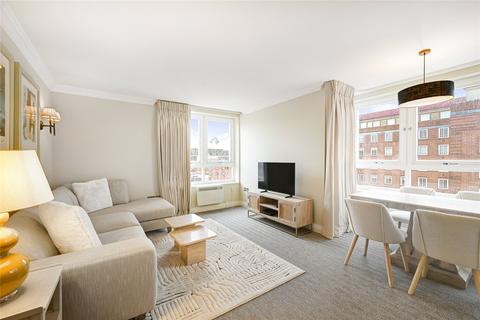 1 bedroom apartment to rent, Chelsea Towers, Chelsea Manor Gardens, London, SW3