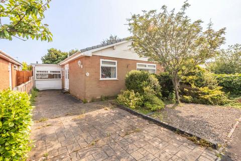 3 bedroom detached bungalow for sale, Molyneux Place, Lytham, Lytham St. Annes, Lancashire, FY8 4PY