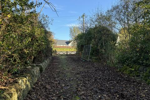 Plot for sale, Cannee, Kirkcudbright DG6