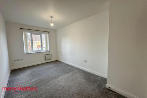 2 bedroom apartment to rent, Heritage Court, Rotherham Road, Dinnington