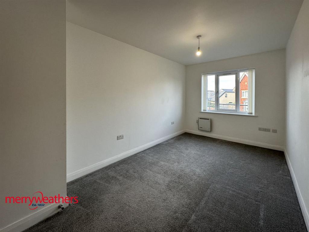 Bedroom two