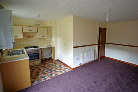 1 bedroom flat to rent, Hodges Way, Cinderford, Gloucestershire