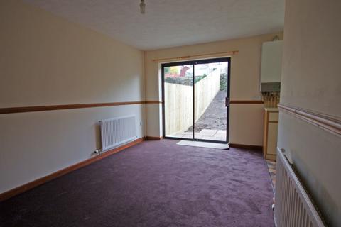 1 bedroom flat to rent, Hodges Way, Cinderford, Gloucestershire