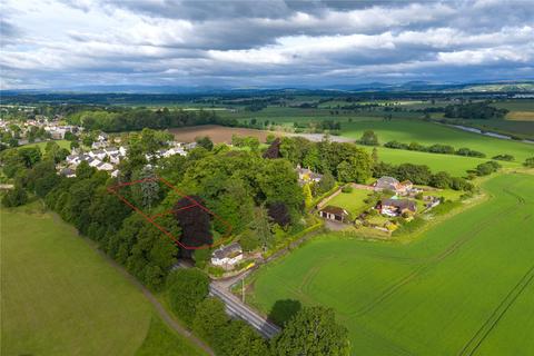 Land for sale, Development site at Larghan, Coupar Angus, Blairgowrie, Perthshire, PH13