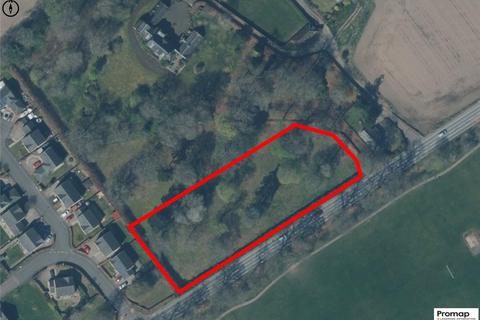 Land for sale, Development site at Larghan, Coupar Angus, Blairgowrie, Perthshire, PH13