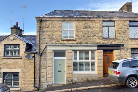 3 bedroom terraced house for sale, Bolton Road, Bolton, BL7