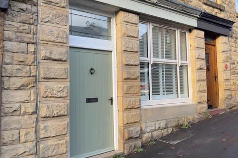 3 bedroom terraced house for sale, Bolton Road, Bolton, BL7