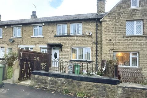 3 bedroom terraced house for sale, Deighton Road, Huddersfield, Kirklees, HD2