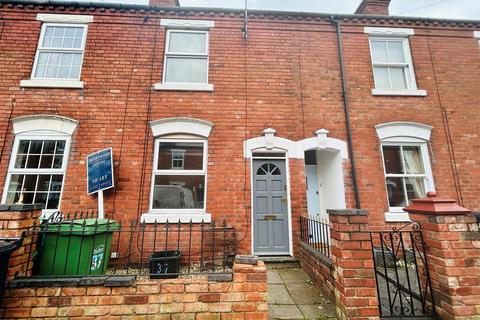 2 bedroom terraced house to rent, 37 Wheeler Street, Stourbridge,