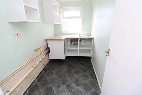 1 bedroom flat for sale, Hunters Way, Dinnington S25