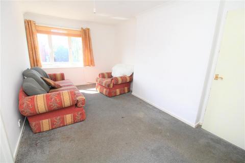 1 bedroom flat for sale, Hunters Way, Dinnington S25