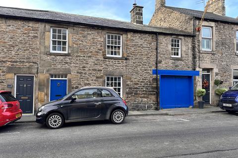 2 bedroom terraced house to rent, St. Helens Street, Corbridge NE45