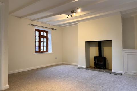 2 bedroom terraced house to rent, St. Helens Street, Corbridge NE45