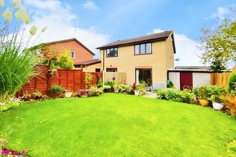 2 bedroom semi-detached house for sale, Woodhouse Road, Narborough, LE19