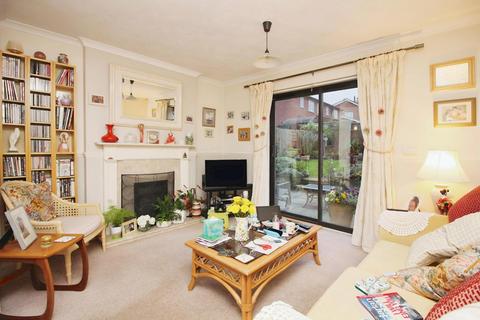 2 bedroom semi-detached house for sale, Woodhouse Road, Narborough, LE19