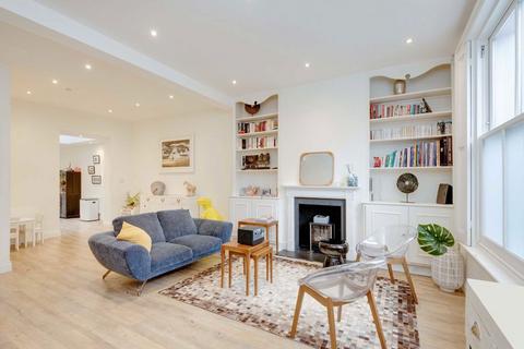 4 bedroom house to rent, Britannia Road, London SW6