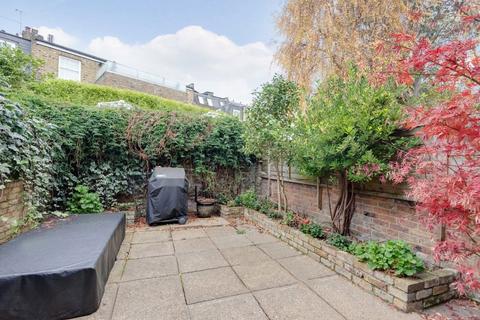 4 bedroom house to rent, Britannia Road, London SW6