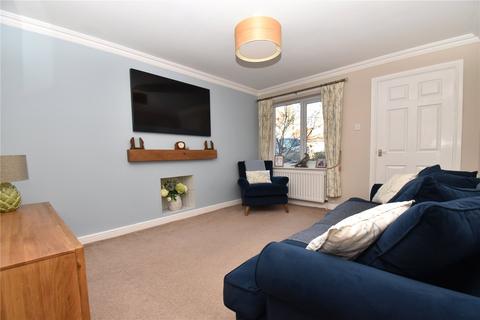 3 bedroom detached house for sale, Thistle Close, Northallerton, North Yorkshire, DL7