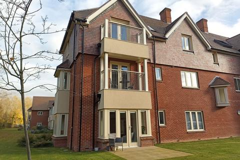 1 bedroom retirement property for sale, 22 Spence Close, Eastleigh, Hampshire, SO50 6JB