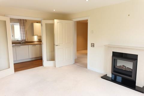 1 bedroom retirement property for sale, 22 Spence Close, Eastleigh, Hampshire, SO50 6JB