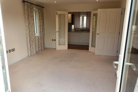 1 bedroom retirement property for sale, 22 Spence Close, Eastleigh, Hampshire, SO50 6JB