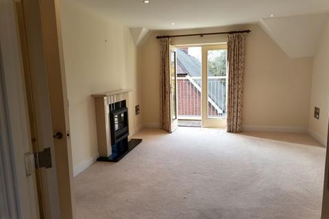 1 bedroom retirement property for sale, 22 Spence Close, Eastleigh, Hampshire, SO50 6JB