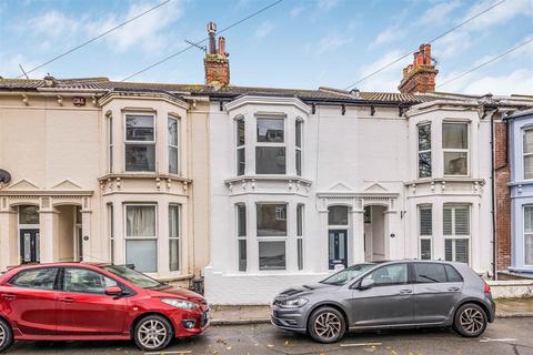 4 bedroom terraced house for sale, Clarence Road, Southsea PO5