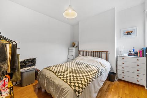 1 bedroom flat for sale, Albion Road, London, N16