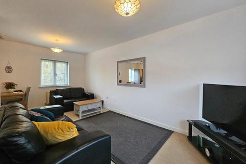 2 bedroom apartment to rent, Turnbull Road, Altrincham