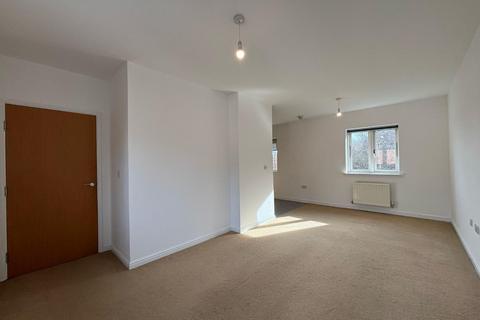 2 bedroom apartment to rent, Turnbull Road, Altrincham