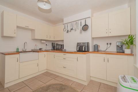 3 bedroom terraced house for sale, Spitfire Way, Manston, CT12