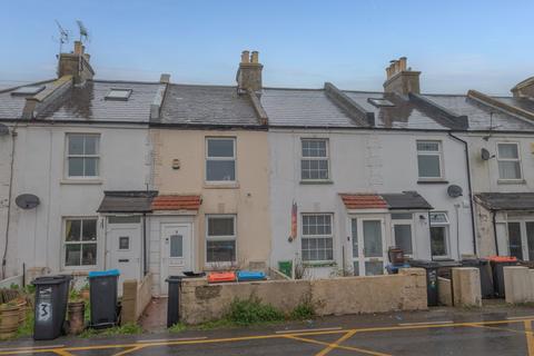 3 bedroom terraced house for sale, Spitfire Way, Manston, CT12