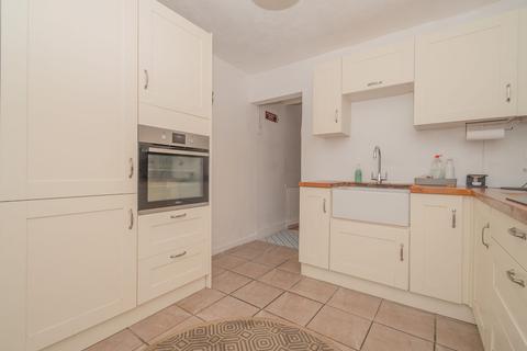 3 bedroom terraced house for sale, Spitfire Way, Manston, CT12